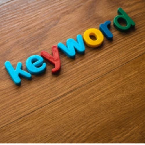 keyword ads