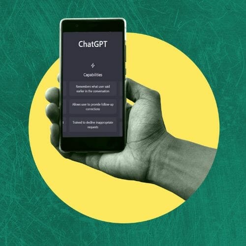 Apa Itu Chat Gpt Bisa Bantu Membuat Artikel Blog